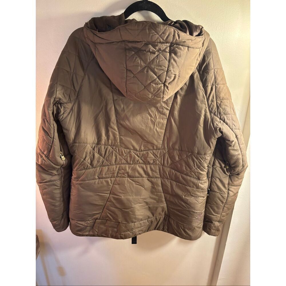 Boden Winter Coat - Picture 5 of 5
